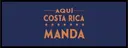 Logo de Partido Aquí Costa Rica Manda (ACRM)