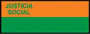 Logo de Partido Justicia Social Costarricense (PJSC)