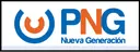 Logo de Partido Nueva Generación (PNG)